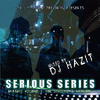 Picture for song 'Mars iLL, "Breathe Slow Remix"' by artist 'THIS Click Records'