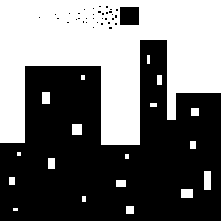 Picture for song 'Float, or Fly, Yes, Fly' by artist 'This Level is Clouds'