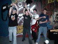 Picture for song 'Broken Hearted' by artist 'This side up'