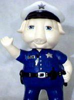 Picture for song 'Pigs' by artist 'this that and the other'