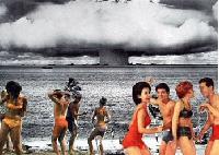 Picture for song 'Do the Armageddon' by artist 'this that and the other'