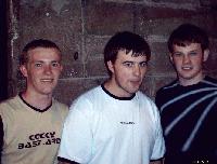 Picture for song 'look at me now (live in strawberry fields glasgow)' by artist 'This Way Up'