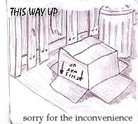 Picture for song 'why did you have to leave me?' by artist 'This Way Up'