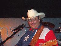 Picture for song 'Miracle In Memphis' by artist 'Thomas Flanery'