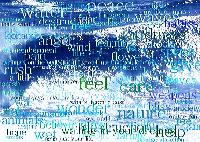 Picture for song 'Ocean Of Words' by artist 'Thomas Howard Lichtenstein'
