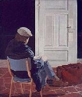Picture for song 'Walking away - with vocals' by artist 'Thomas Leidenberger-songwriter'