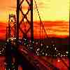 Picture for song 'Funky In Frisco' by artist 'Thomas Trotter'