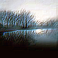 Picture for song 'Wisp' by artist 'Thom Brennan'