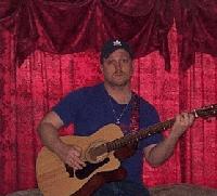 Picture for song 'Heroin' by artist 'Thom Jennings'