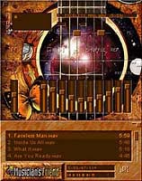 Picture for song 'My World' by artist 'Thom Jennings'