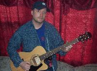 Picture for song 'Take a Part of Me (Demo)' by artist 'Thom Jennings'