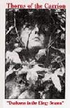 Picture for song 'Darkness in the Elegy Season' by artist 'Thorns of the Carrion'
