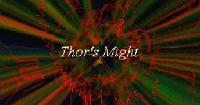 Picture for song 'Thor's Might' by artist 'Thor's Might'