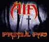 Picture for song 'Cimitir de amintiri' by artist 'Those'