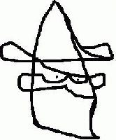 Picture for song 'blood' by artist 'thoughtcriminals'