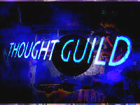 Picture for song 'Distant Star' by artist 'Thought Guild'