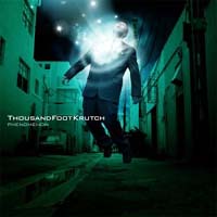Picture for song 'Rawkfist' by artist 'Thousand Foot Krutch'