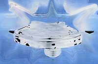 Picture for song 'waterproof typewriter' by artist 'threadshaped'