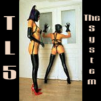 Picture for song 'The System Ver. 2.0 remix by Killboxx' by artist 'Threat Level 5'