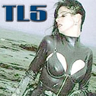 Picture for song 'Tripping - OD Mix' by artist 'Threat Level 5'