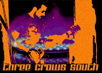Picture for song '86 to 5' by artist 'Three Crows South'