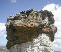 Picture for song 'Carved on a Stone' by artist 'Three Eyed Cat'