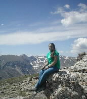 Picture for song 'Tornado Watching' by artist 'Three Eyed Cat'