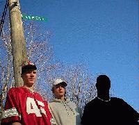 Picture for song 'Gettin Crunk { the hottest single on soundclick!}' by artist 'THREE KINGZ'