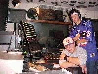 Picture for song 'The Whole Family' by artist 'Threes Company'