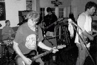 Picture for song 'Nickels On The Rails (Train Song - demo)' by artist 'Three Toad Sloth'