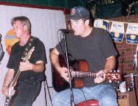 Picture for song 'Stop At Nothing' by artist 'Three Toad Sloth'