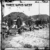 Picture for song 'Abbreviations' by artist 'Three Ways West'