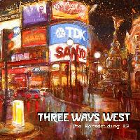 Picture for song 'Rage One: The Horseriding' by artist 'Three Ways West'