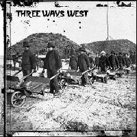 Picture for song 'We've All Gone Away' by artist 'Three Ways West'