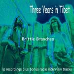 Picture for song 'Beyond Tibet' by artist 'Three Years in Tibet'