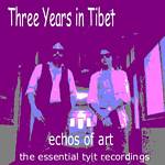 Picture for song 'Dream Cellars and Dance' by artist 'Three Years in Tibet'