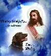 Picture for song 'The Jesus Song' by artist 'Thrift Shop Fashion Show'