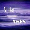 Picture for song 'Violet' by artist 'Thrift Shop Fashion Show'
