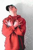 Picture for song 'Point Of No Return' by artist 'Thrilla'