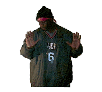 Picture for song 'IN HERE' by artist 'THRILLA(JERSEYCITY)'