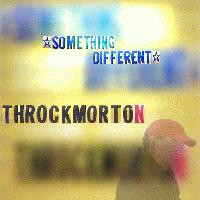 Picture for song 'Someone's Prayin'' by artist 'Throckmorton'