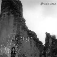 Picture for song 'The Kiss' by artist 'Through the Valley'