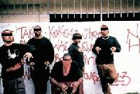 Picture for song 'How We Roll' by artist 'Throwback Big Bones Tracks'