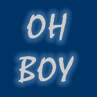 Picture for song 'Oh Boy' by artist 'Throwd Off Records'