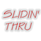 Picture for song 'Slidin Thru' by artist 'Throwd Off Records'