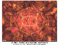 Picture for song '‡ñ†è®ñål Rhýmè® Hºldîñ ‡† Ðºwñ' by artist 'THROWED YUNG PLAYA'