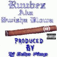 Picture for song 'Swisha Blowa (obie remix)' by artist 'THROWED YUNG PLAYA'