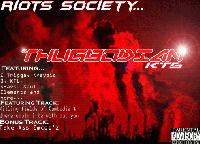 Picture for song '2004 Snippets' by artist 'ThugBodian'