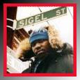 Picture for song 'The Heat' by artist 'Thug Ronald'