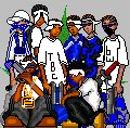 Picture for song 'Roc Diss' by artist 'Thug Session'